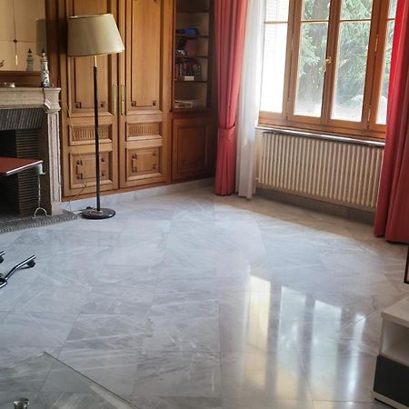 Goutanou Chambre 3 Chatillon-en-Michaille Dış mekan fotoğraf
