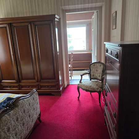 Goutanou Chambre 3 Chatillon-en-Michaille Dış mekan fotoğraf