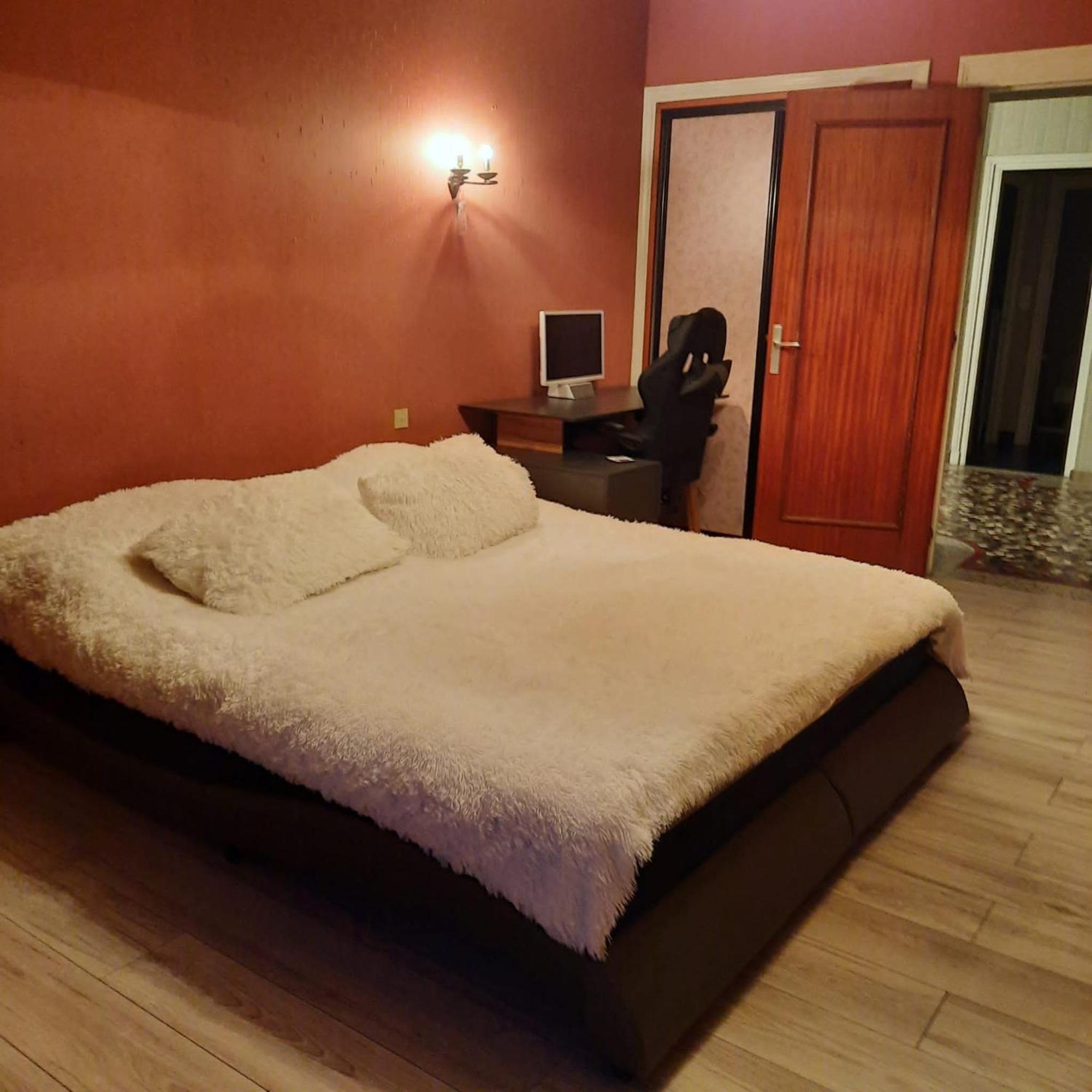 Goutanou Chambre 3 Chatillon-en-Michaille Dış mekan fotoğraf